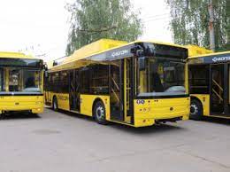 Кількість автобусних маршрутів збільшується фото