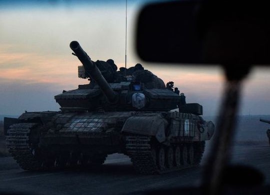 Експерти оцінили загрозу для України у війні з боку Білорусі фото