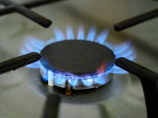 "Нафтогаз" підвищує ціну на газ: чи зростуть тарифи на комуналку фото