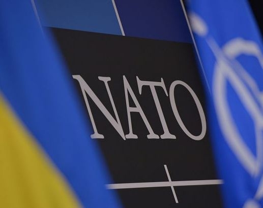 НАТО розпочало навчання Ramstein Legacy 2022 в Латвії фото