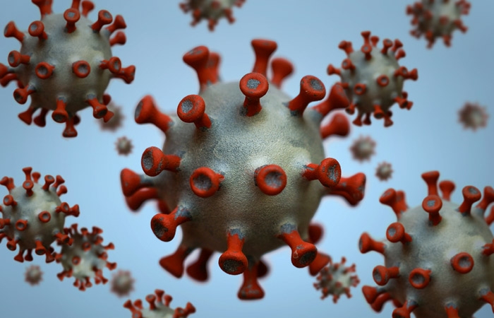 У Сумах зафіксували летальний випадок захворювання на коронавірус фото