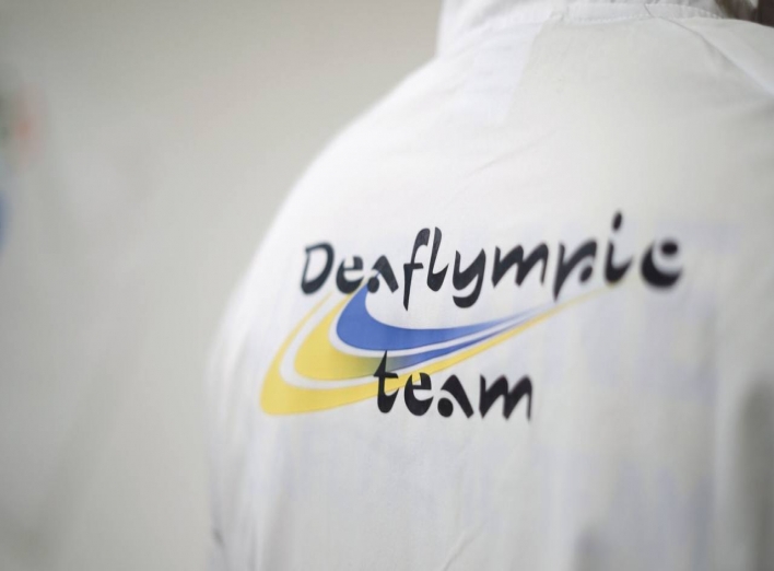 Сумські спортсмени перемогли на олімпіаді фото
