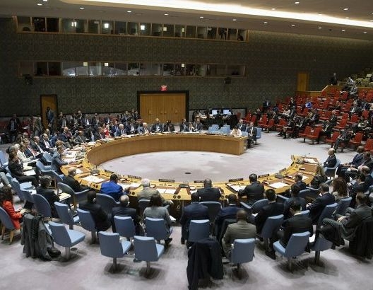 Радбез ООН сьогодні проведе засідання щодо України