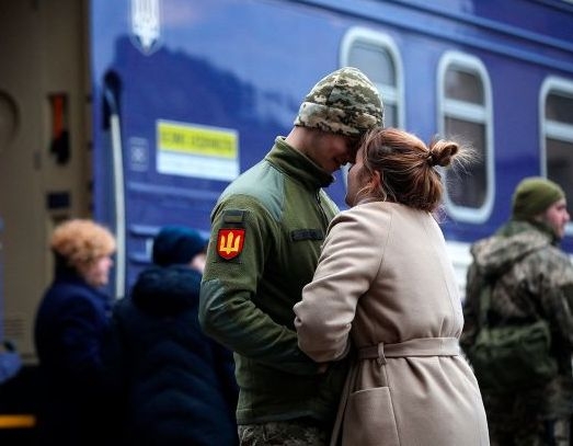 Мобілізація в Україні: відповіді на головні питання фото