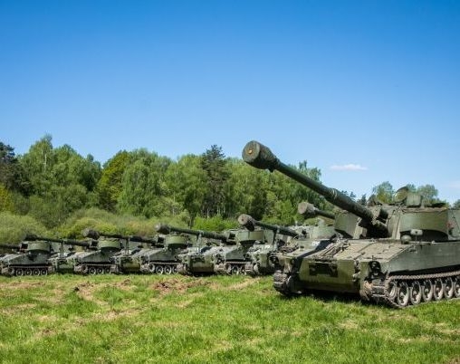 Норвегія передала Україні нове озброєння: що саме