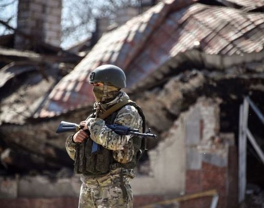 Названі нові втрати РФ в Україні, ліквідовано 200 окупантів