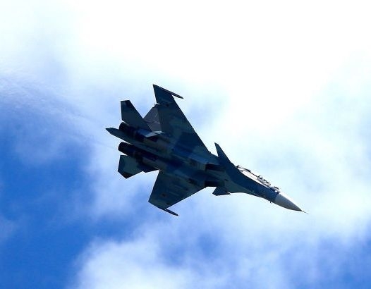 Росія посилила авіаудари і розгорнула біля кордону ЗРК C-300