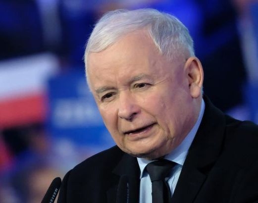 Віце-прем'єр Польщі Качинський пішов у відставку фото