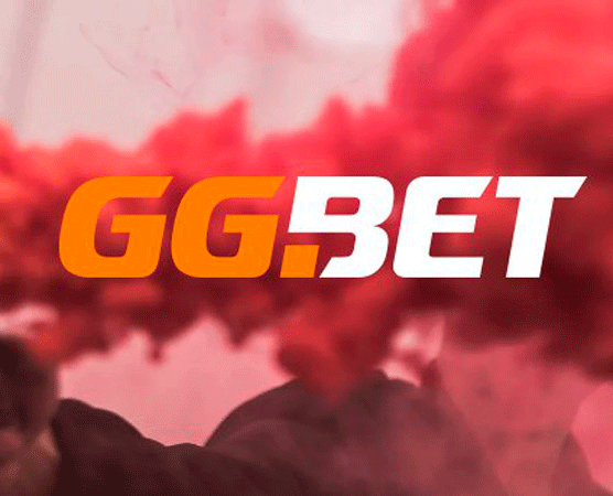 БК GG BET: ставки на киберспорт и многое другое