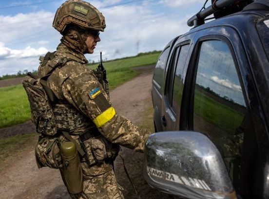 Що відомо про нові правила для військовозобов'язаних в Україні