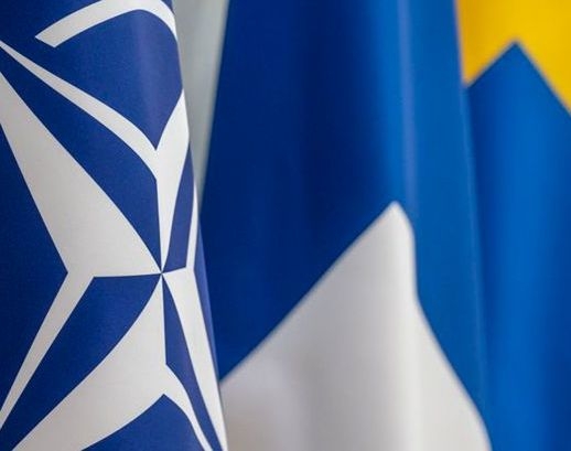 Фінляндія і Швеція підписали протоколи про вступ до НАТО
