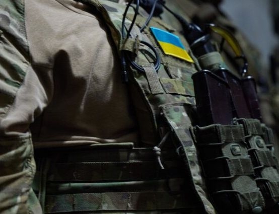 Резніков назвав кількість військових, які захищають Україну фото