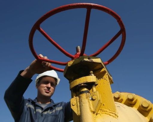 Росія тимчасово зупиняє "Північний потік" на тлі газової кризи фото