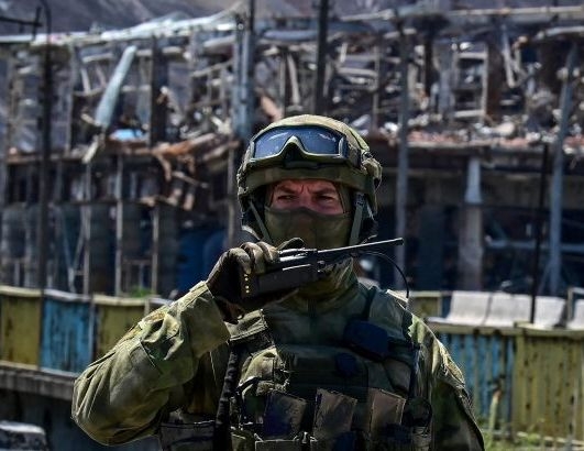 Названі нові втрати РФ в Україні, ліквідовано 160 окупантів