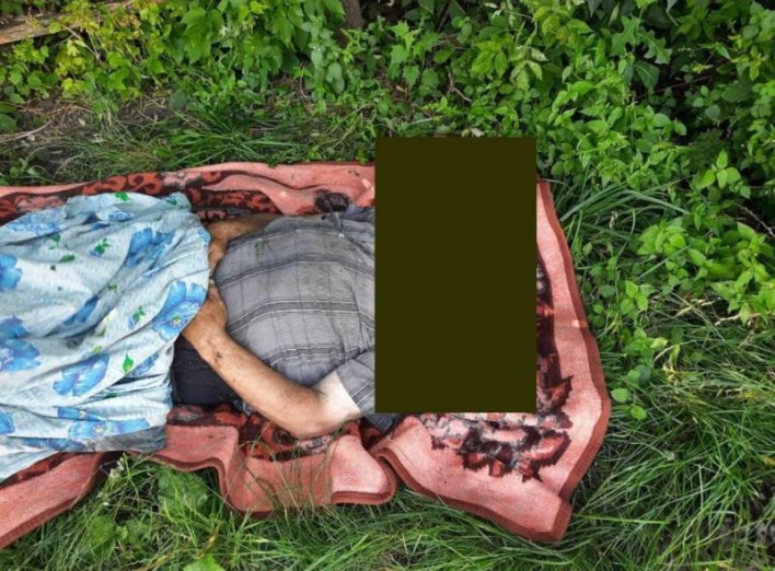 На Сумщині під час артобстрілу з боку росії загинув фермер фото