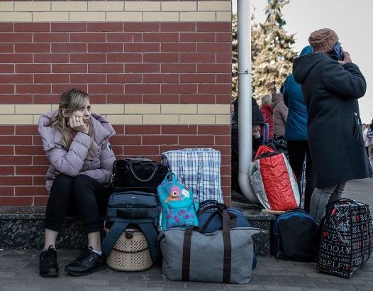 З початку війни окупанти депортували до Росії майже 450 тисяч дітей