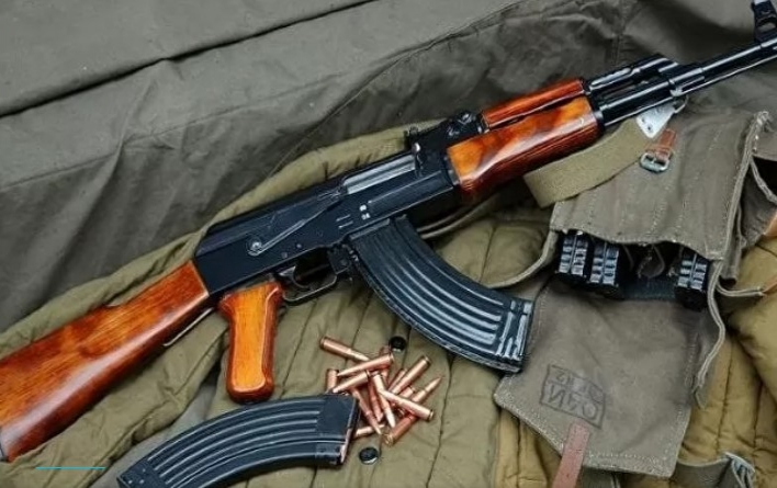 У Сумах судитимуть чоловіка, який на другий день війни з автомата застрелив незнайомця