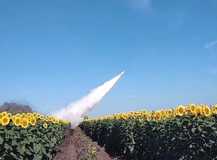 Над Сумами збили безпілотник