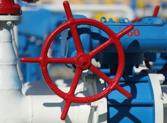 Росія втрачає газовий важіль впливу на Європу фото