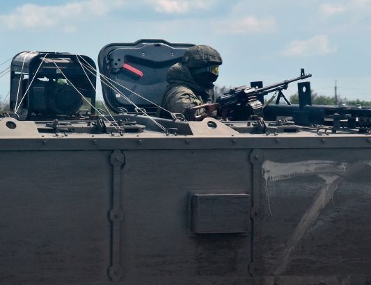 Названі нові втрати Росії в Україні: + 150 ліквідованих російських військових