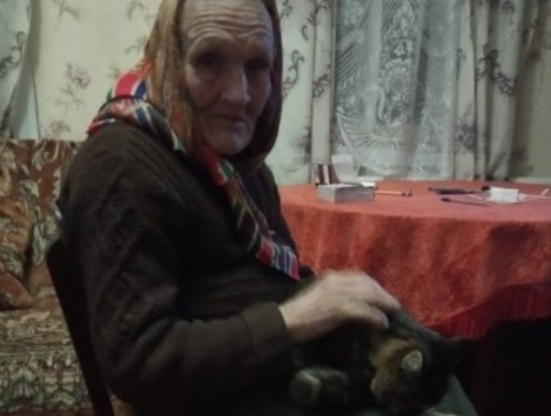 Поліція розшукує безвісти зниклу Тетяну Савченко з Конотопщини фото