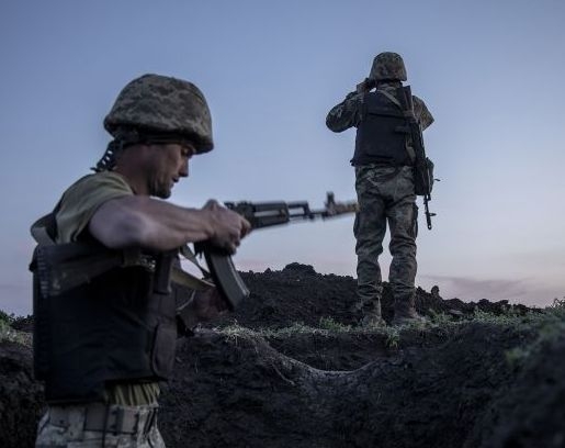 Генштаб назвав нові втрати Росії: + 300 окупантів ліквідовано
