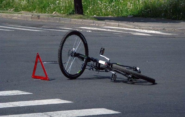 На Сумщині постраждав підліток-велосипедист фото