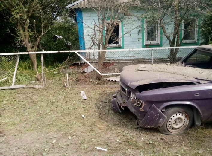 Учора рашисти обстріляли 8 громад Сумщини: більше 200 прильотів