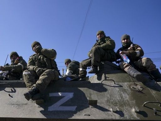 Генштаб розповів про нові втрати Росії у війні