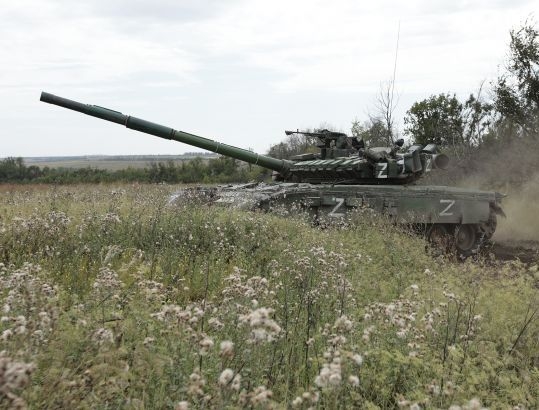 ЗСУ знищили ще 400 окупантів за добу