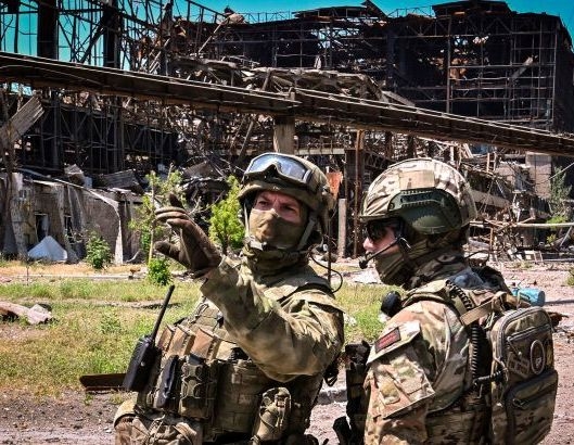 Генштаб назвав нові втрати Росії в Україні