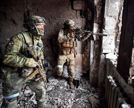 ЗСУ ліквідували майже 46 тисяч військових РФ за шість місяців війни