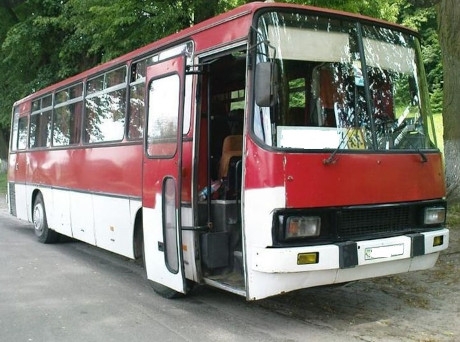 На Сумщині відновлюються два щоденні автобусні маршрути фото На Сумщині відновлюються два щоденні автобусні маршрути фото