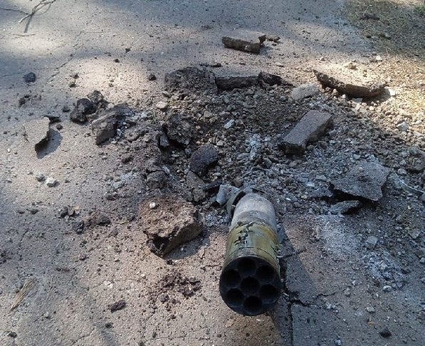 За п'ятницю рашисти поранили 4 мирних жителів на Сумщині фото