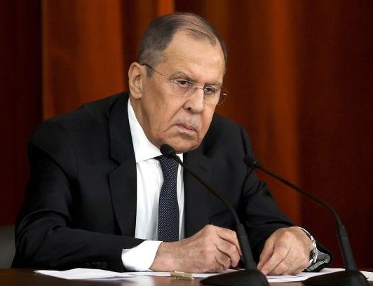Лавров пригрозив Молдові війною через Придністров'я
