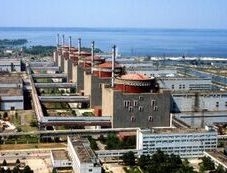5-й енергоблок Запорізької АЕС відключився через російські обстріли