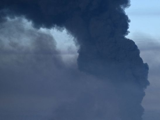 У Херсоні та Олешках вибухи, є приліт по готелю з росіянами