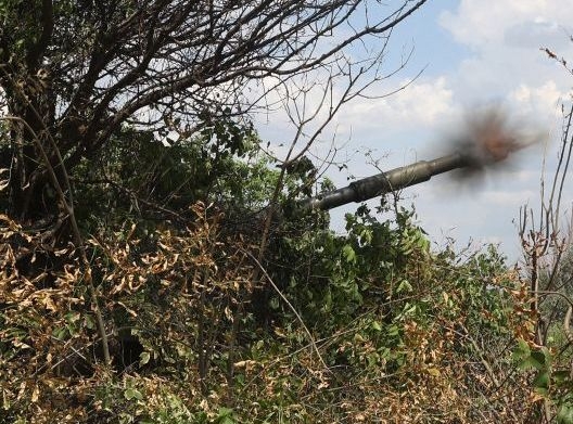 ЗСУ ліквідували понад 49 тисяч російських окупантів