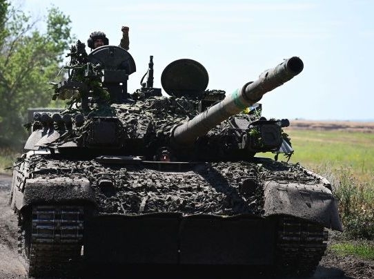 Мінус 300 окупантів і 19 танків: Генштаб назвав нові втрати РФ