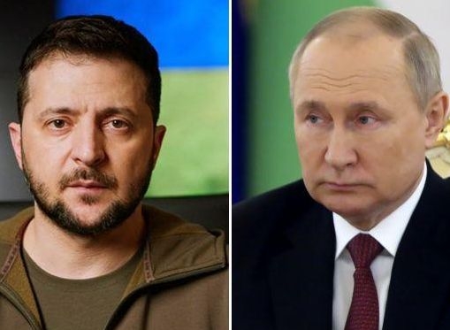 У Кремлі знову висунули вимоги для зустрічі Путіна і Зеленського