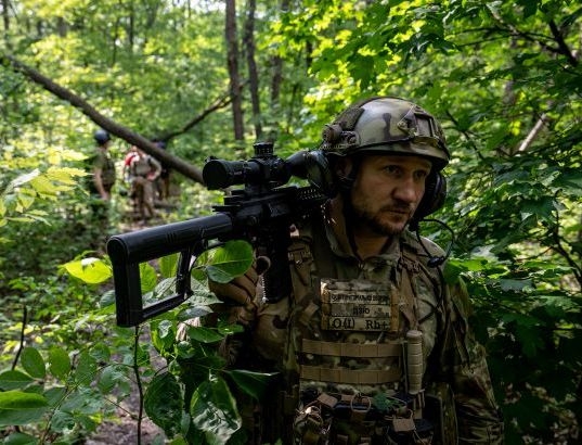 ЗСУ звільнили нові території на півдні
