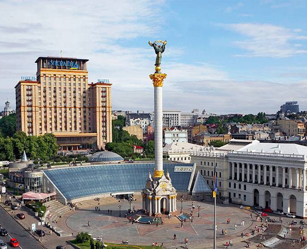 Де знайти квартиру для оренди в Києві?
