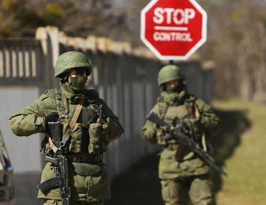 Мінус 460 окупантів і 20 танків: Генштаб назвав нові втрати РФ