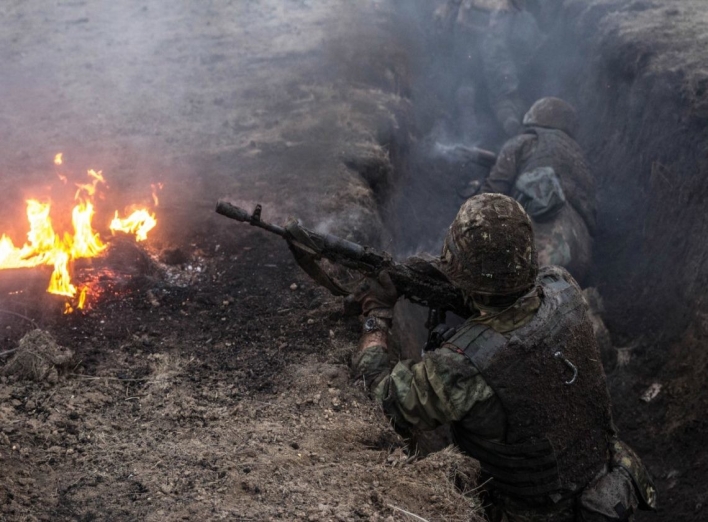 П'ять громад: окупанти обстріляли Сумщину фото П'ять громад: окупанти обстріляли Сумщину фото