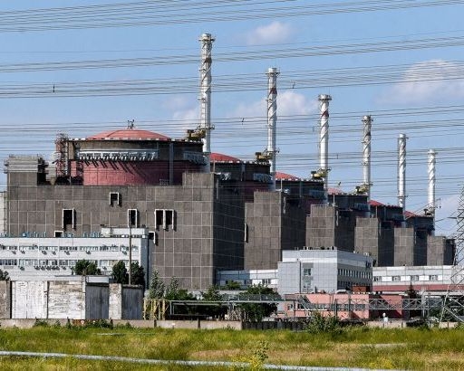 Запорізька АЕС повністю зупинена: що відомо