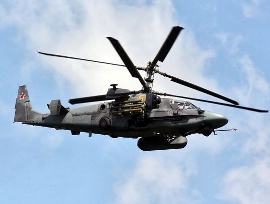 Літаки, вертольоти та 350 військових: Генштаб назвав втрати росіян