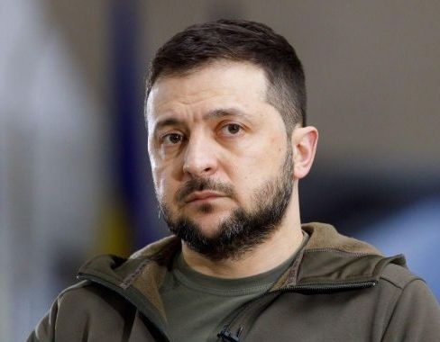Зеленський потрапив у ДТП