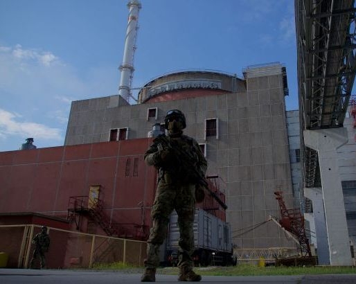 Запорізьку АЕС знову підключили до української енергомережі