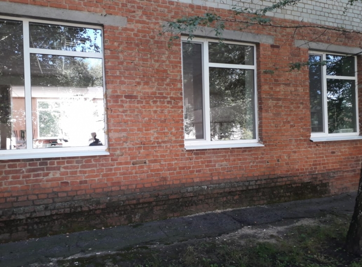 На Сумщині на ремонті школи вкрали 325 тис. грн фото