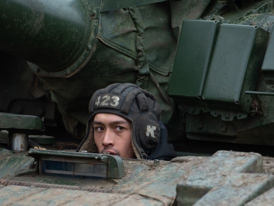 Мінус 400 окупантів та гелікоптер: Генштаб назвав нові втрати РФ в Україні фото
